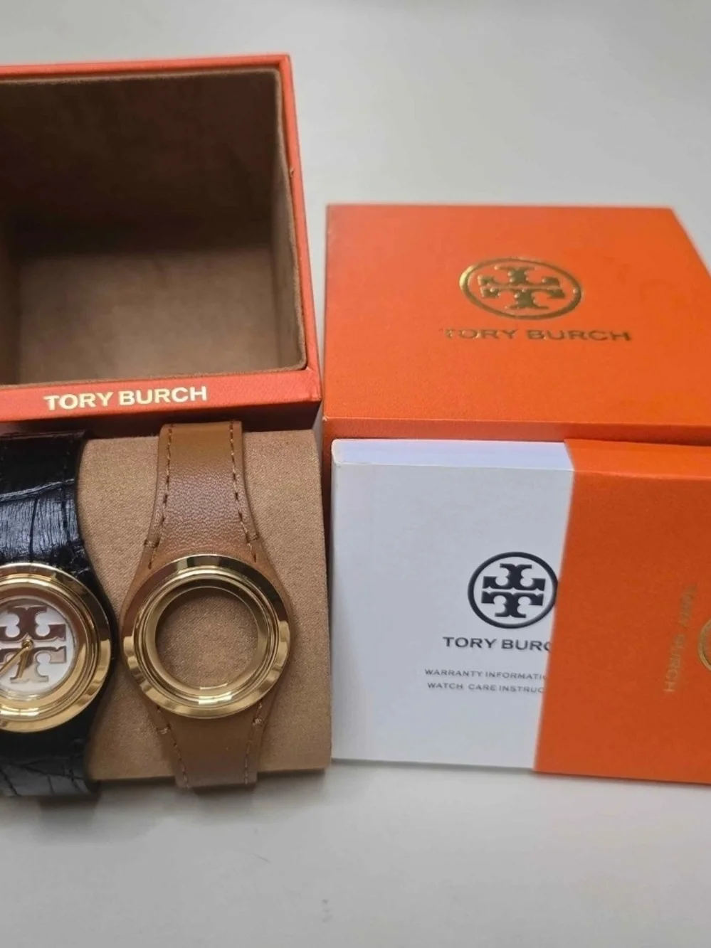 Tory Burch Millers Gift Set
